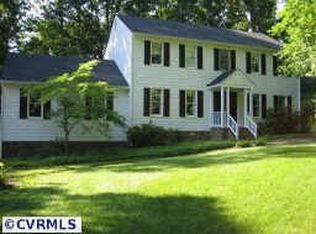 1301 Lauren Cir, Midlothian, VA 23114