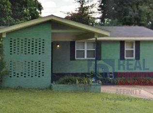 2279 Arlene Ave, Memphis, TN 38127