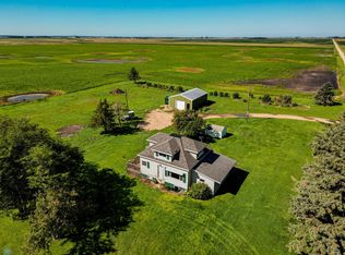 12596 81st St SE, Stirum, ND 58069