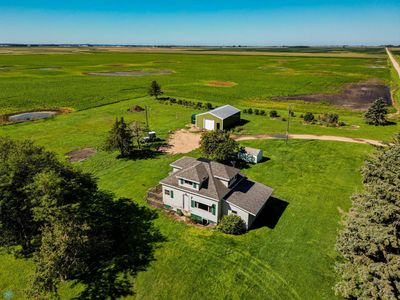 12596 81st St SE, Stirum, ND, 58069