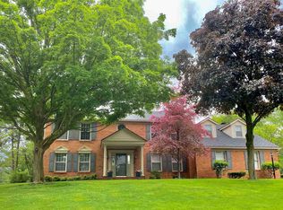 51373 Pebble Beach Ct, Granger, IN 46530