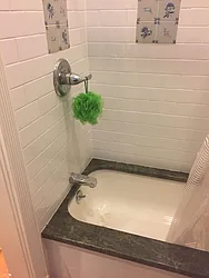 Rented by Joseph Jackson, Landlord