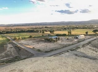 1285 Kannah Creek Rd, Whitewater, CO 81527