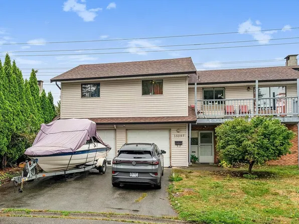 15097 95th Ave, Surrey, BC V3R 7S3