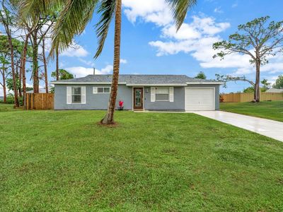 660 SW 25th Street, Vero Beach, FL, 32962