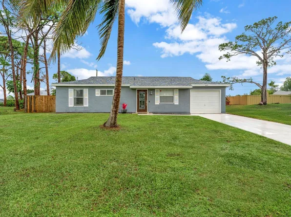 660 SW 25th Street, Vero Beach, FL 32962