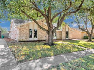 21419 Park York Dr, Katy, TX 77450