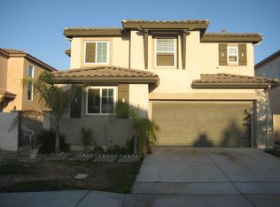 2845 Red Rock Canyon Rd, Chula Vista, CA 91915
