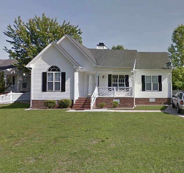 1st image of 4423 Surrey Meadows Dr