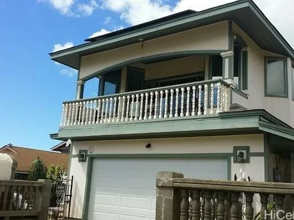 86-220 Moekolu St, Waianae, HI 96792