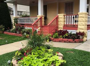 3503 Mapledale Ave, Cleveland, OH