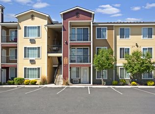 The Vintage, Moses Lake, WA 98837