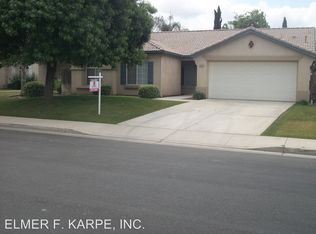 11417 Clarion River Dr, Bakersfield, CA 93311