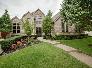 8525 Brandonwood Dr, North Richland Hills, TX 76182