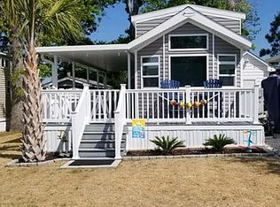 350 Red Barn Rd #G-43, Newport, NC 28570