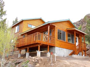 165 N Darlenie Way, Panguitch Lake, UT 84759
