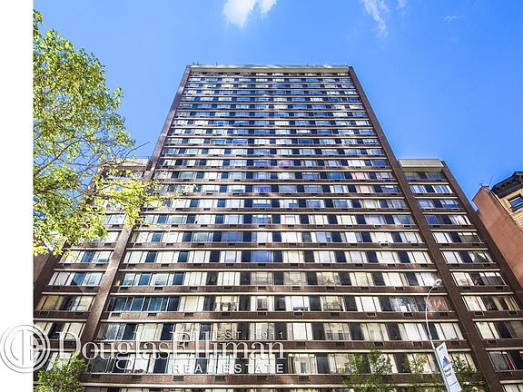 5th image of 330 W 56th St APT 21E