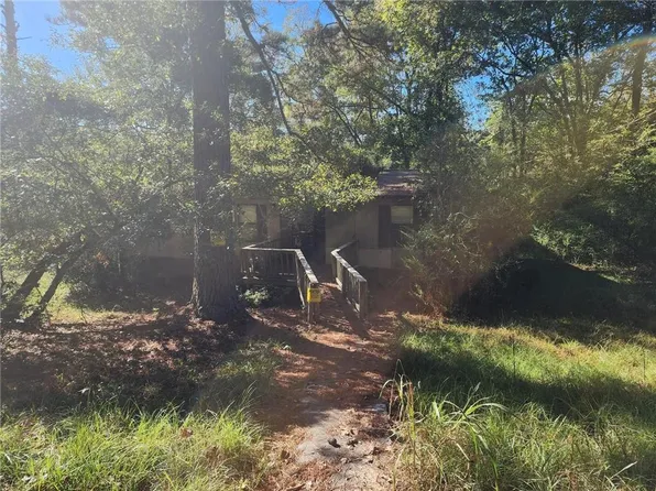 2281 Carr Rd NE, Conyers, GA 30012