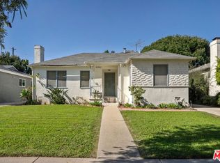 2731 Bagley Ave, Los Angeles, CA 90034