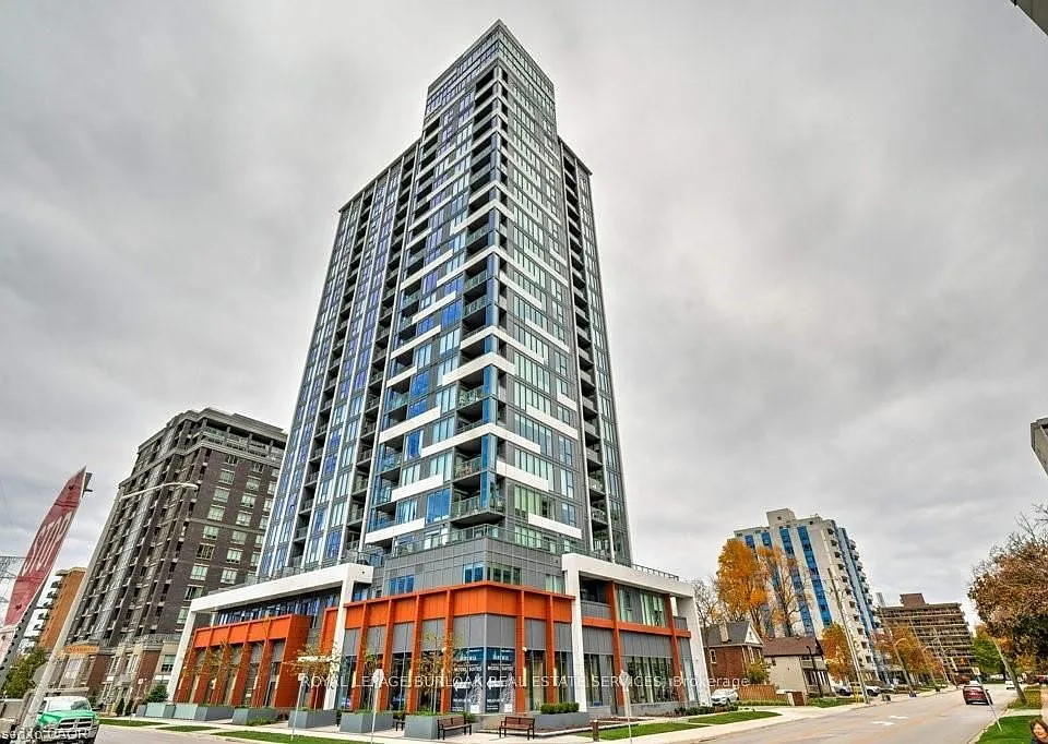500 Brock Ave #703