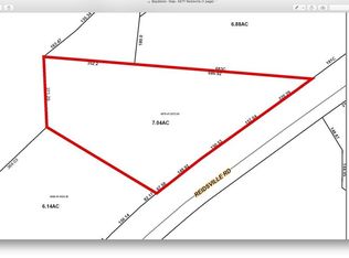 5571 Reidsville Rd, Belews Creek, NC 27009