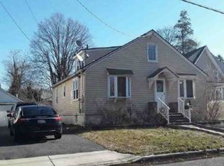 405 Woodbine Ave, Westville, NJ 08093