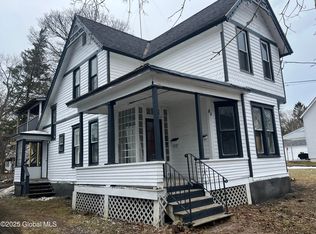 89 2nd Ave, Gloversville, NY 12078