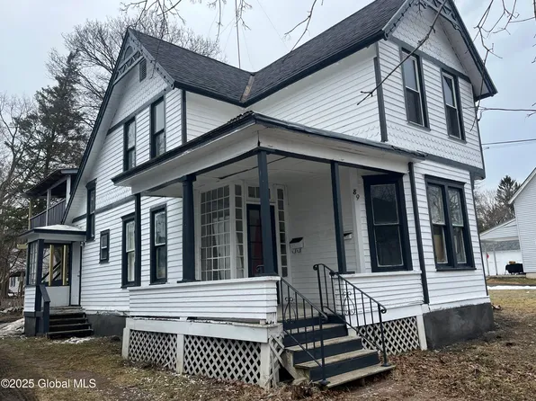 89 2nd Avenue, Gloversville, NY 12078