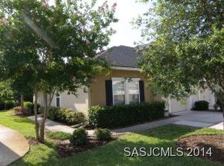 74 Amistad Dr, Saint Augustine, FL 32086