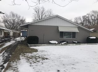 6411 New Hampshire Ave, Hammond, IN 46323