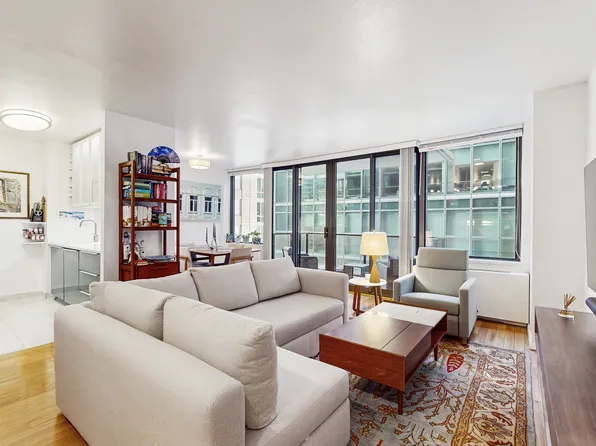 161 West 61st Street image 1 of 13