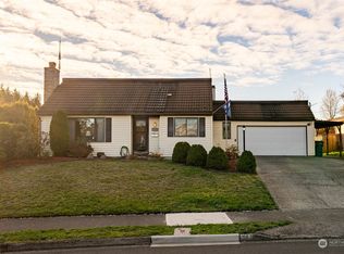 2835 Alpine St SE, Auburn, WA