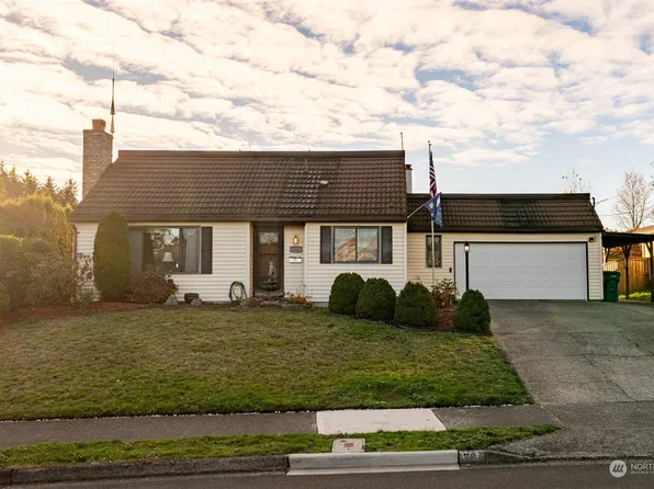 2835 Alpine Street SE, Auburn, WA 98002
