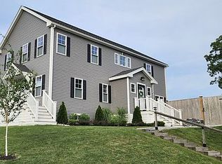 25 Manatee Rd, Weymouth, MA 02189