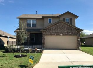 11514 Tiger Woods, San Antonio, TX 78221