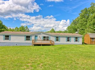 54 Circle Rd, Crossville, TN 38572