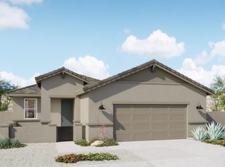 Firelight Plan, Elara at Moonlight, Maricopa, AZ 85139