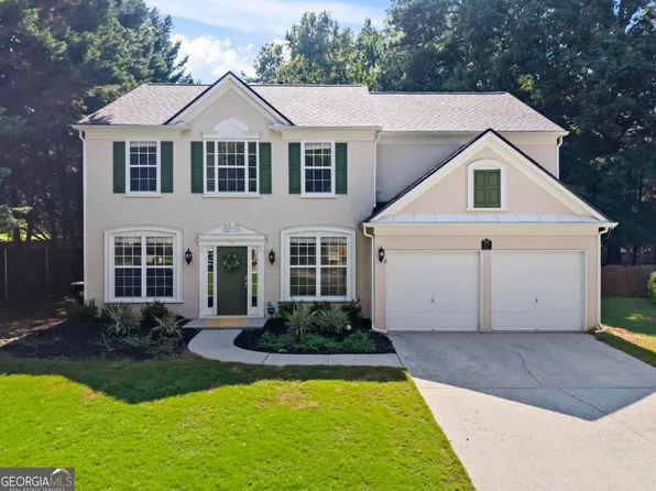 2873 Donamire Ln NW, Kennesaw, GA 30144