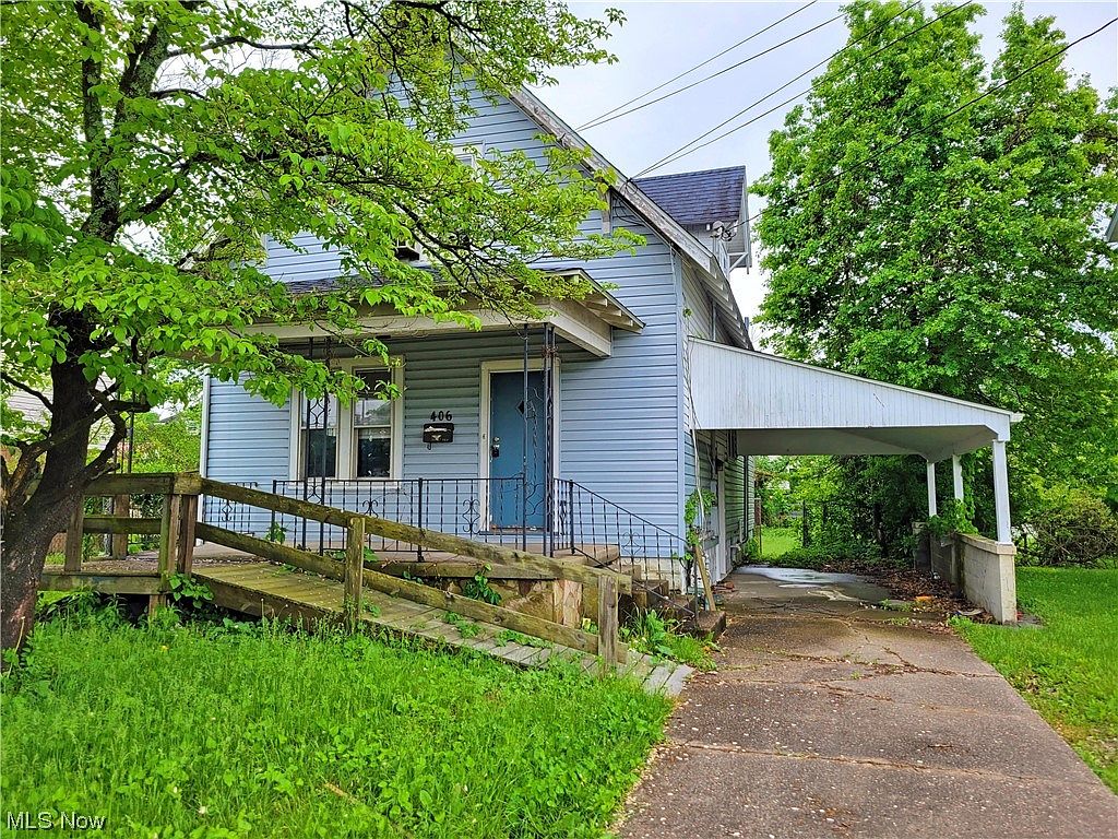 406 39th St, Vienna, WV 26105 Zillow