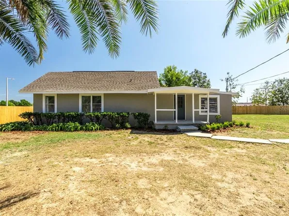 94 Vaughn Rd, Winter Haven, FL 33880