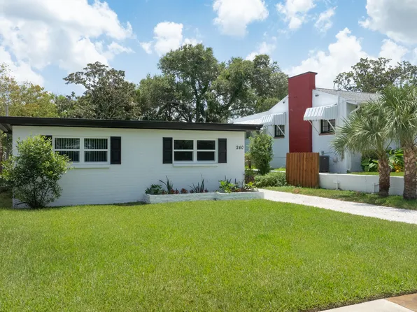 240 Hartford Ave, Daytona Beach, FL 32118