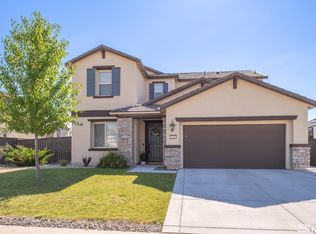 7126 Eldridge St, Sparks, NV 89436