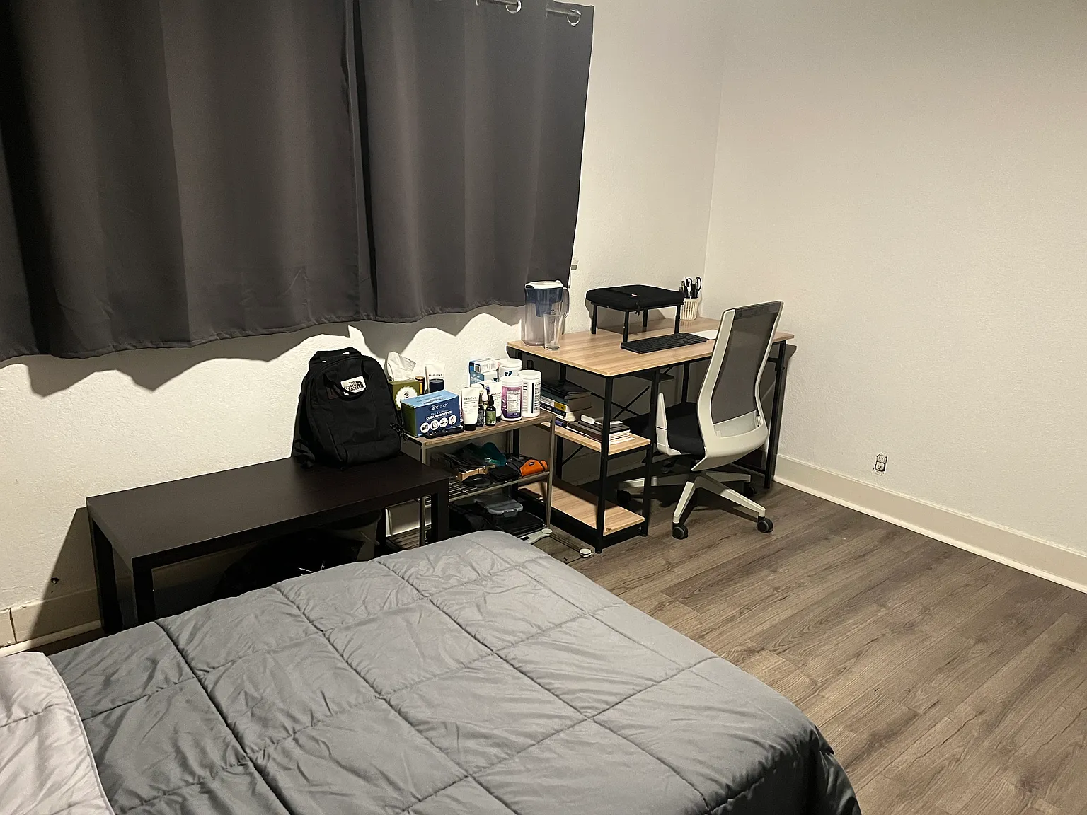 2 bed, 968 sqft, $925 — Photo 4