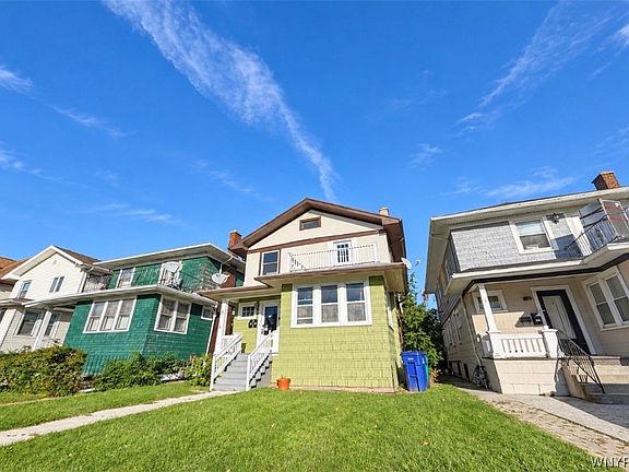 2nd image of 9 Lovering Ave #2