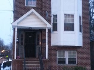 616 S 20th St, Newark, NJ 07103