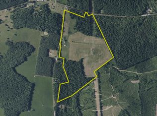 2229 Turkey Run Rd, Waverly, OH 45690