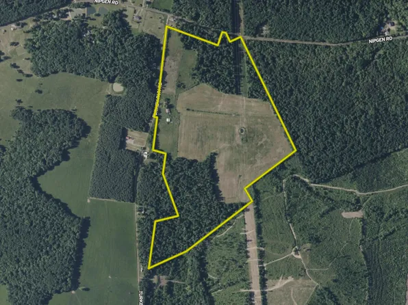 2229 Turkey Run Rd, Waverly, OH 45690
