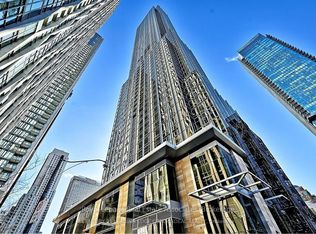 11 Yorkville Ave #5008, Toronto, ON M4W 0B1