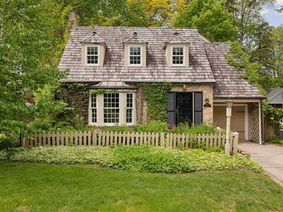 4378 Browndale Ave, Saint Louis Park, MN, 55424