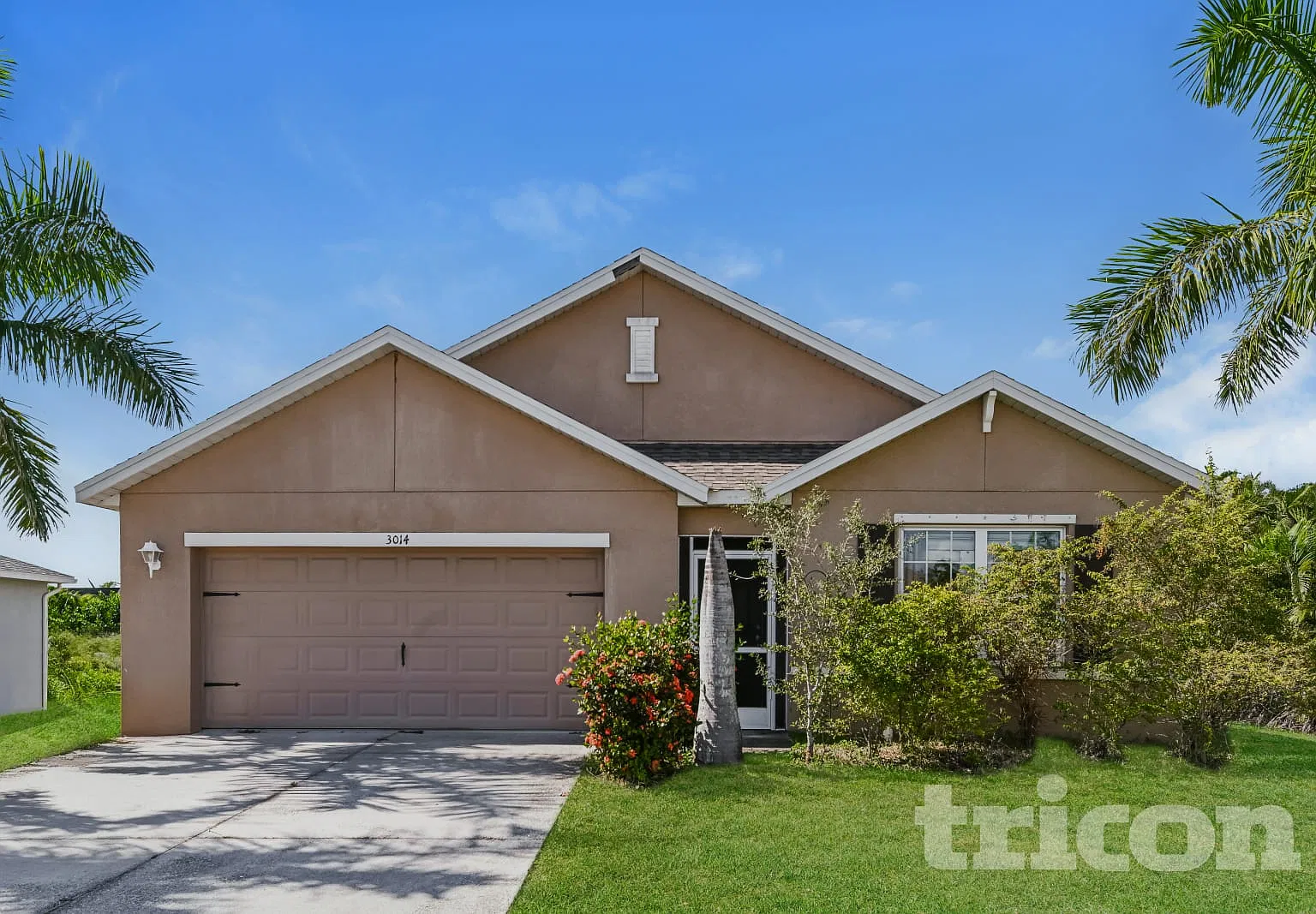 3014 SW 2nd Ave Cape Coral FL — Photo 1